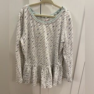 Matilda Jane tops